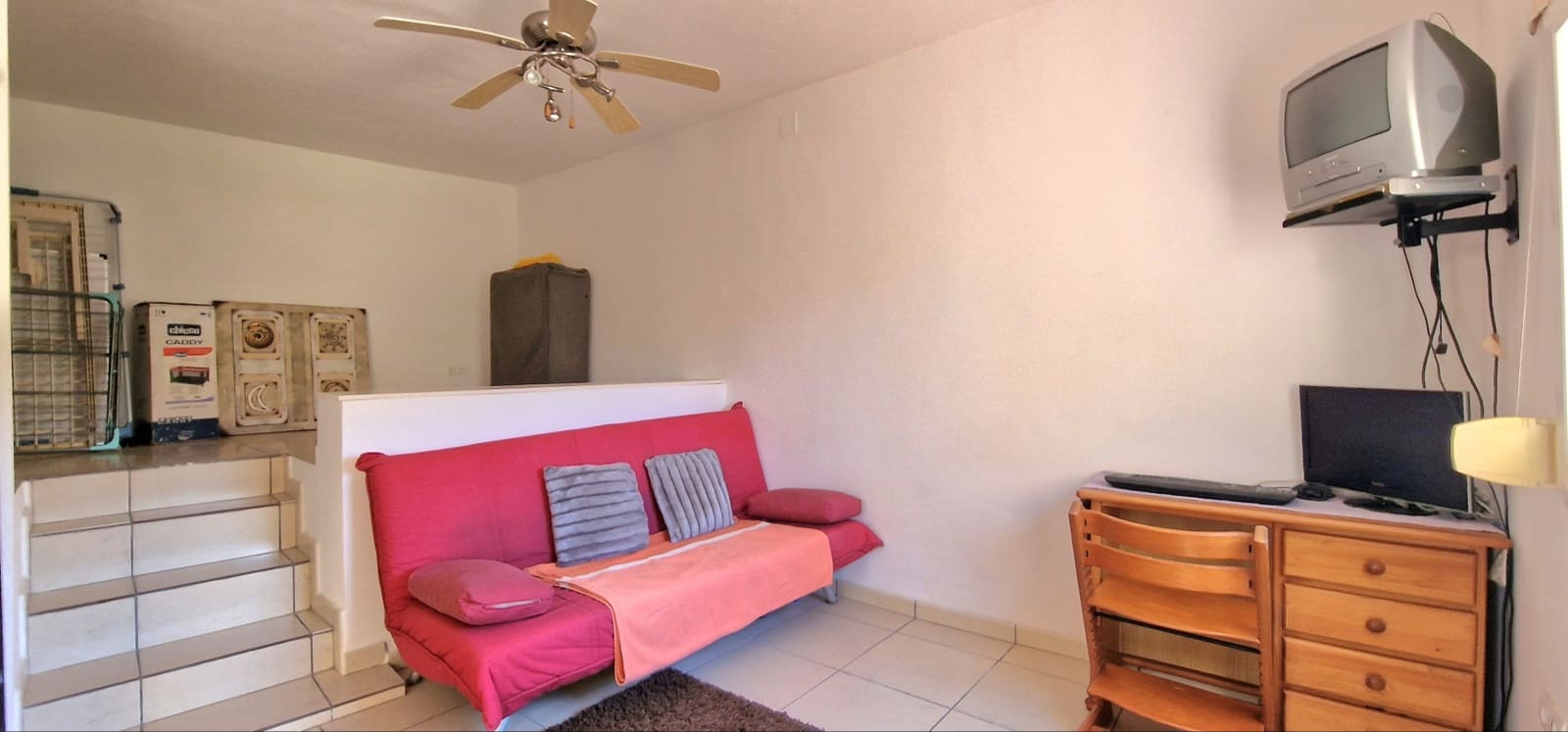4 bedroom Villa for sale in Benitachell / Benitatxell with pool - € 620,000 (Ref: 9831229)