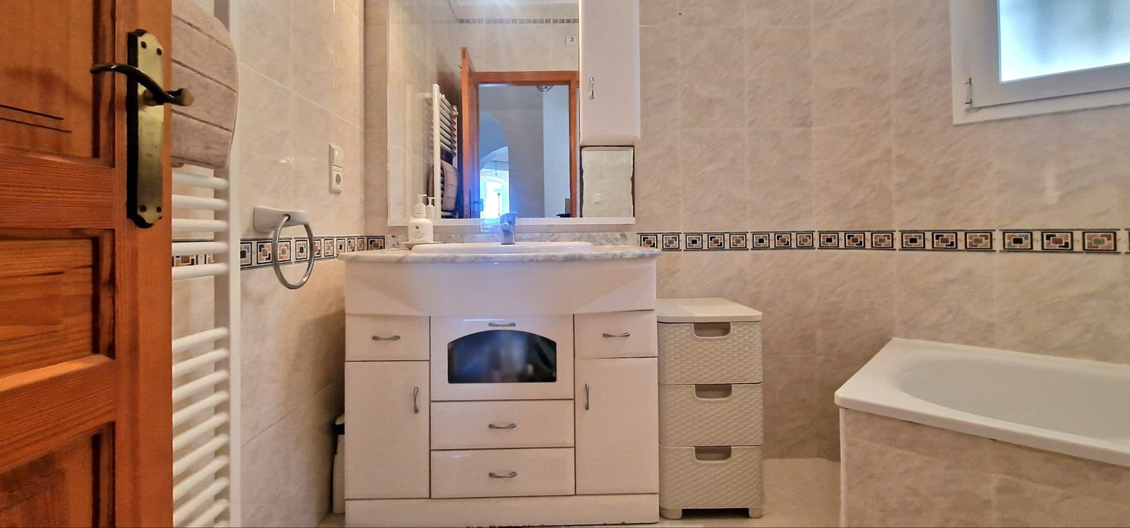 4 bedroom Villa for sale in Benitachell / Benitatxell with pool - € 620,000 (Ref: 9831229)