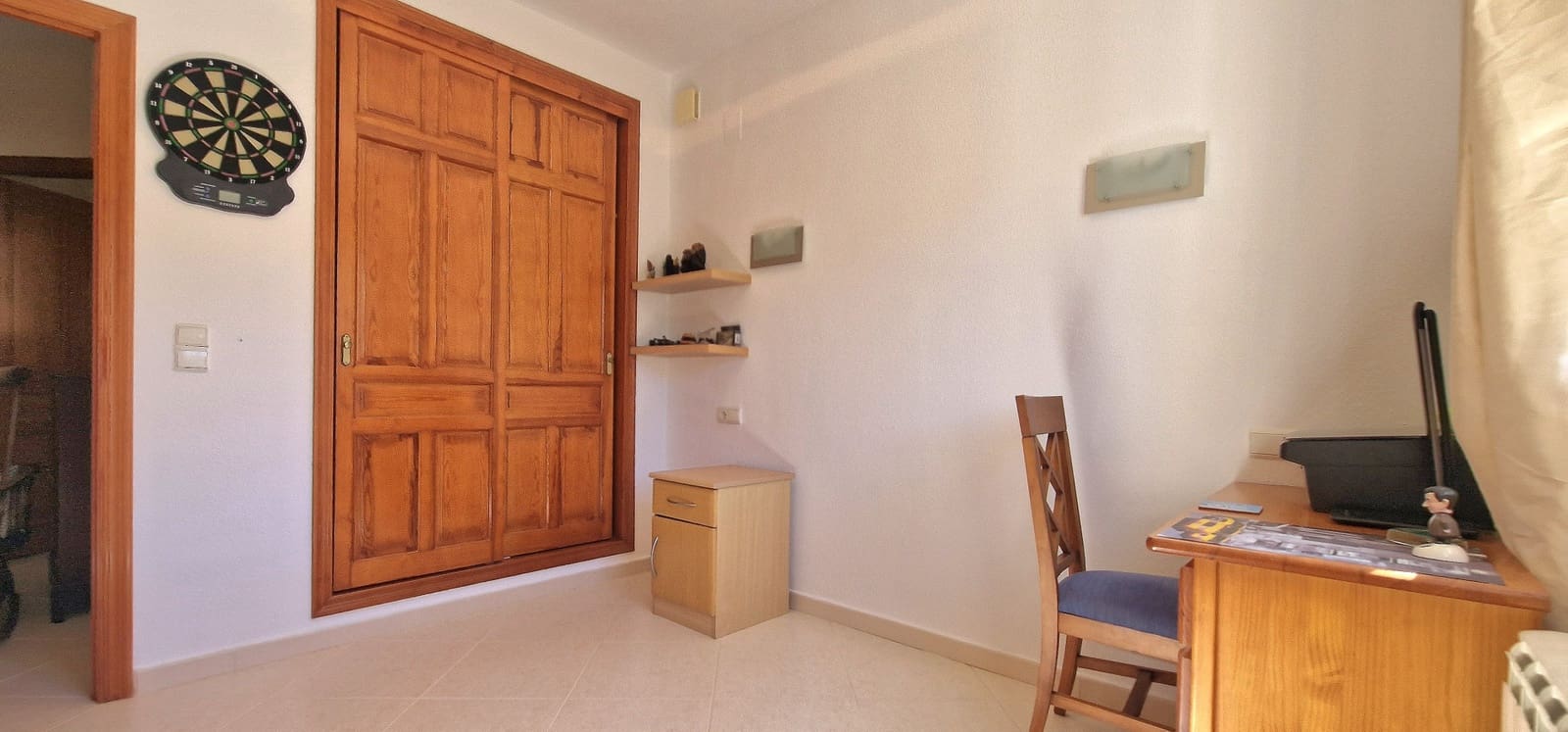 4 bedroom Villa for sale in Benitachell / Benitatxell with pool - € 620,000 (Ref: 9831229)