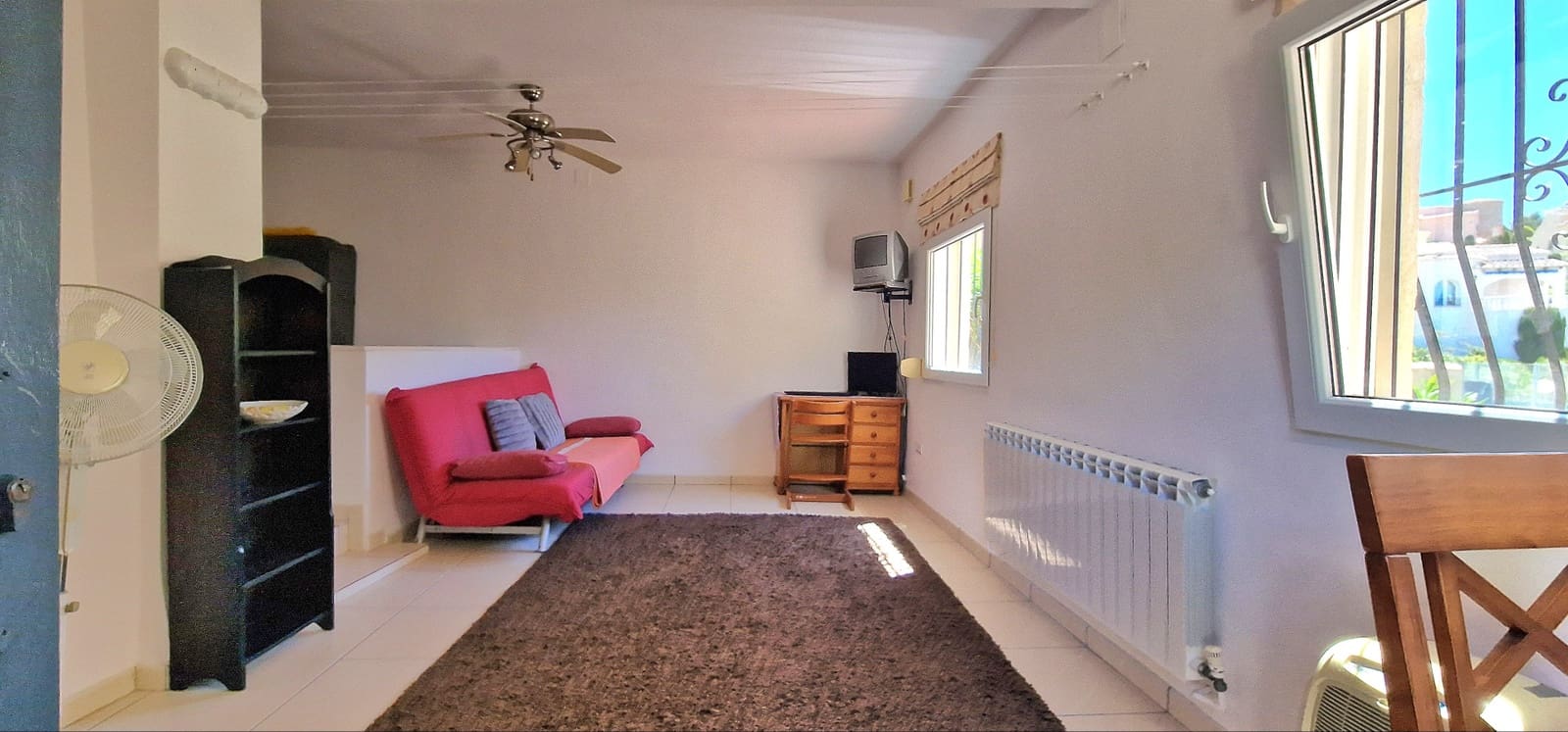 4 bedroom Villa for sale in Benitachell / Benitatxell with pool - € 620,000 (Ref: 9831229)