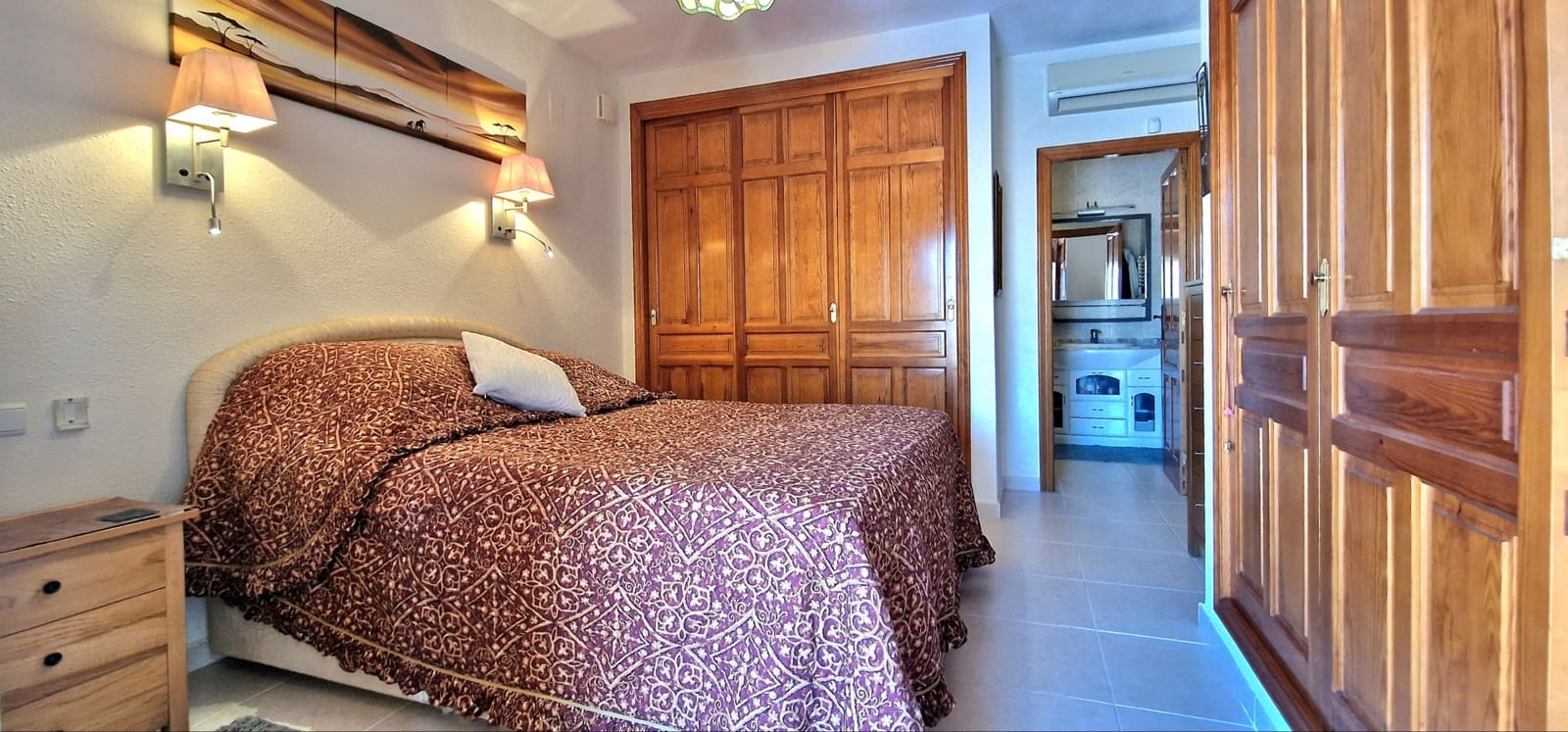 4 bedroom Villa for sale in Benitachell / Benitatxell with pool - € 620,000 (Ref: 9831229)