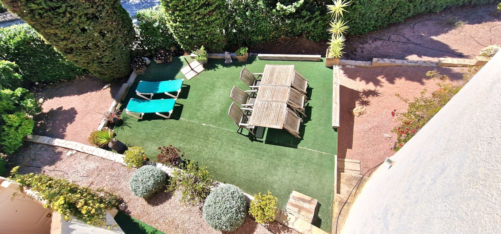 4 bedroom Villa for sale in Benitachell / Benitatxell with pool - € 620,000 (Ref: 9831229)