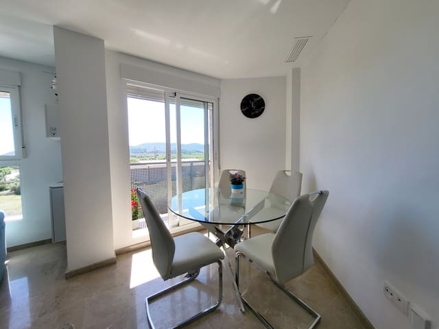 2 slaapkamer Appartement te koop in Ador - € 145.000 (Ref: 9836435)