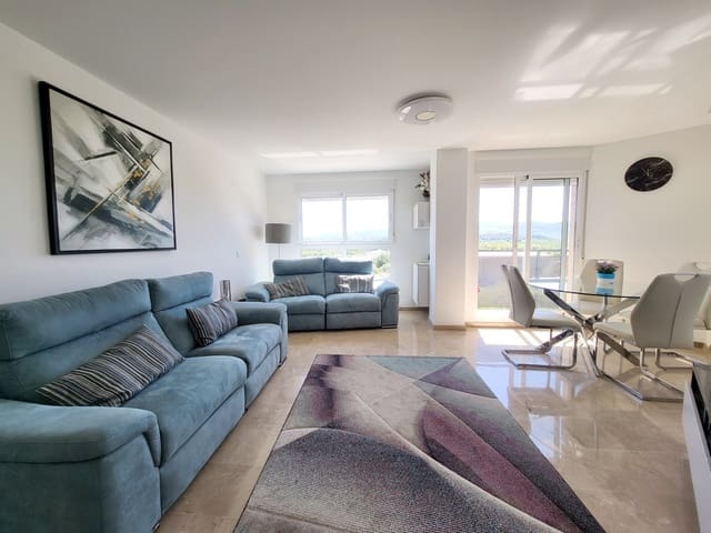 2 slaapkamer Appartement te koop in Ador - € 145.000 (Ref: 9836435)