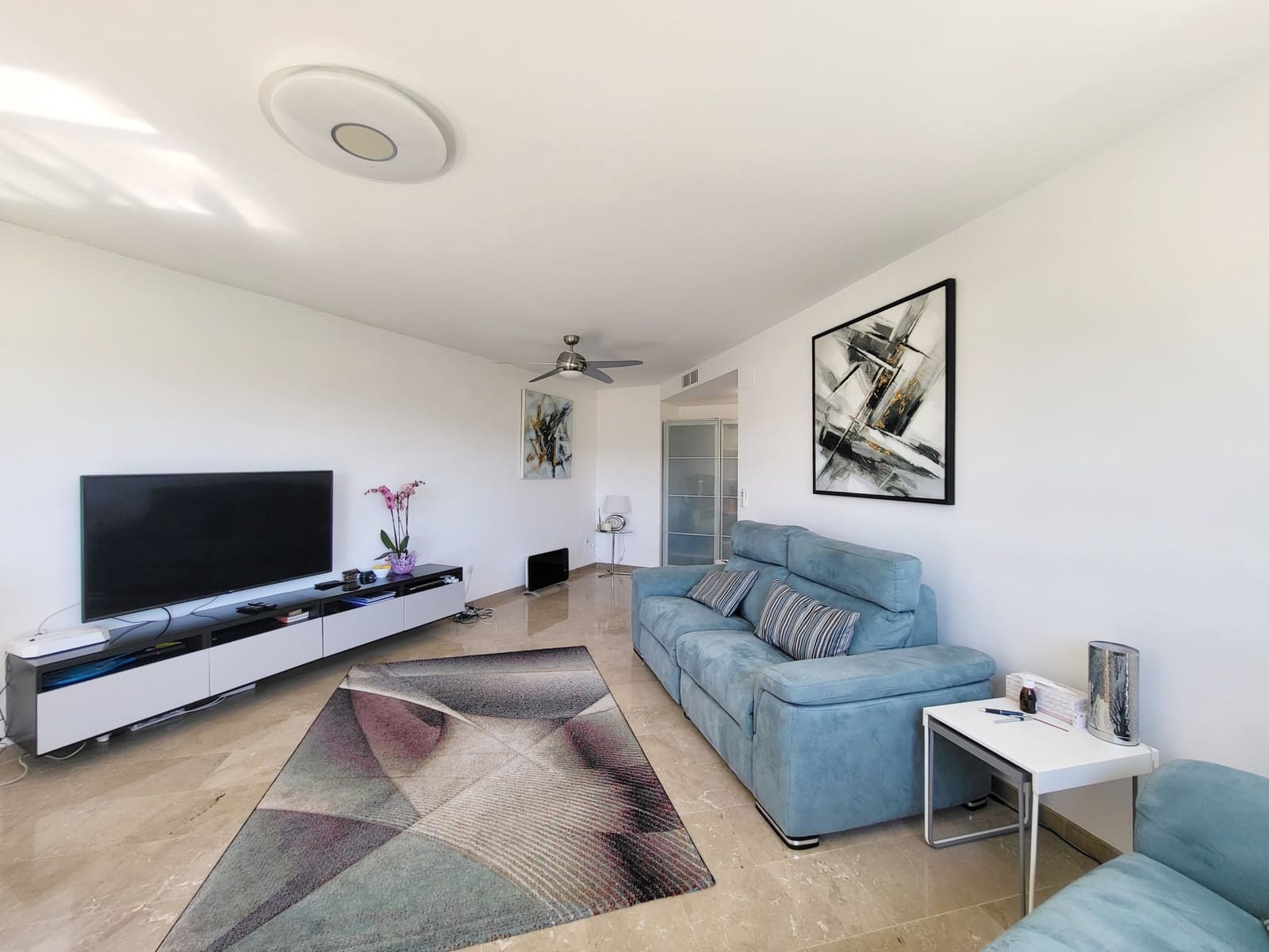 2 slaapkamer Appartement te koop in Ador - € 145.000 (Ref: 9836435)