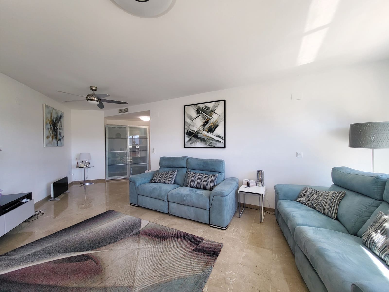 2 slaapkamer Appartement te koop in Ador - € 145.000 (Ref: 9836435)
