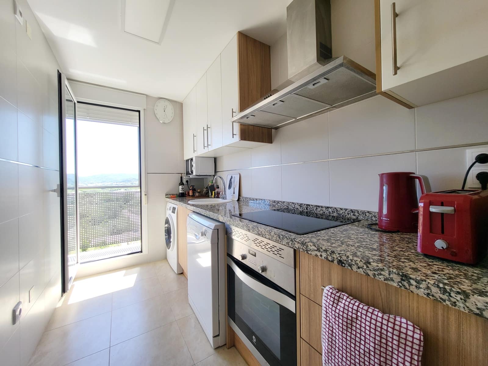 2 slaapkamer Appartement te koop in Ador - € 145.000 (Ref: 9836435)