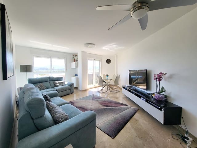 2 slaapkamer Appartement te koop in Ador - € 145.000 (Ref: 9836435)