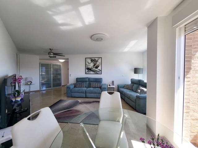 2 slaapkamer Appartement te koop in Ador - € 145.000 (Ref: 9836435)