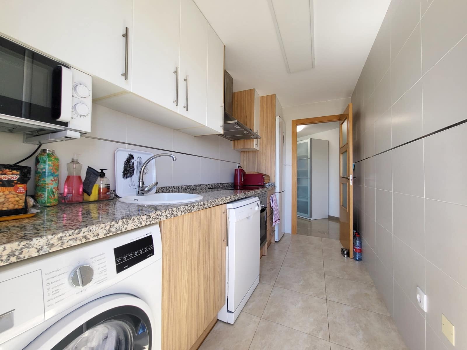 2 slaapkamer Appartement te koop in Ador - € 145.000 (Ref: 9836435)