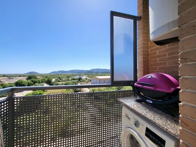 2 slaapkamer Appartement te koop in Ador - € 145.000 (Ref: 9836435)