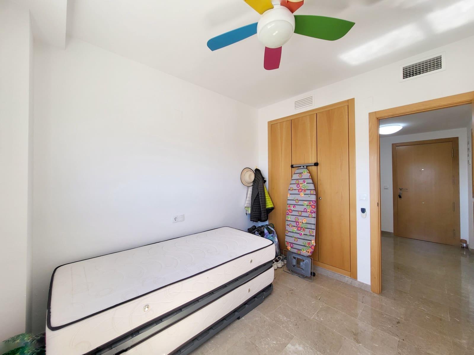 2 slaapkamer Appartement te koop in Ador - € 145.000 (Ref: 9836435)