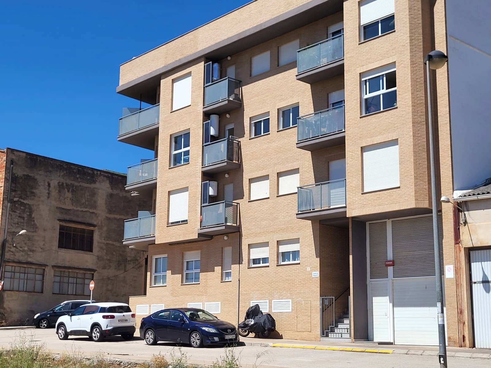 2 slaapkamer Appartement te koop in Ador - € 145.000 (Ref: 9836435)