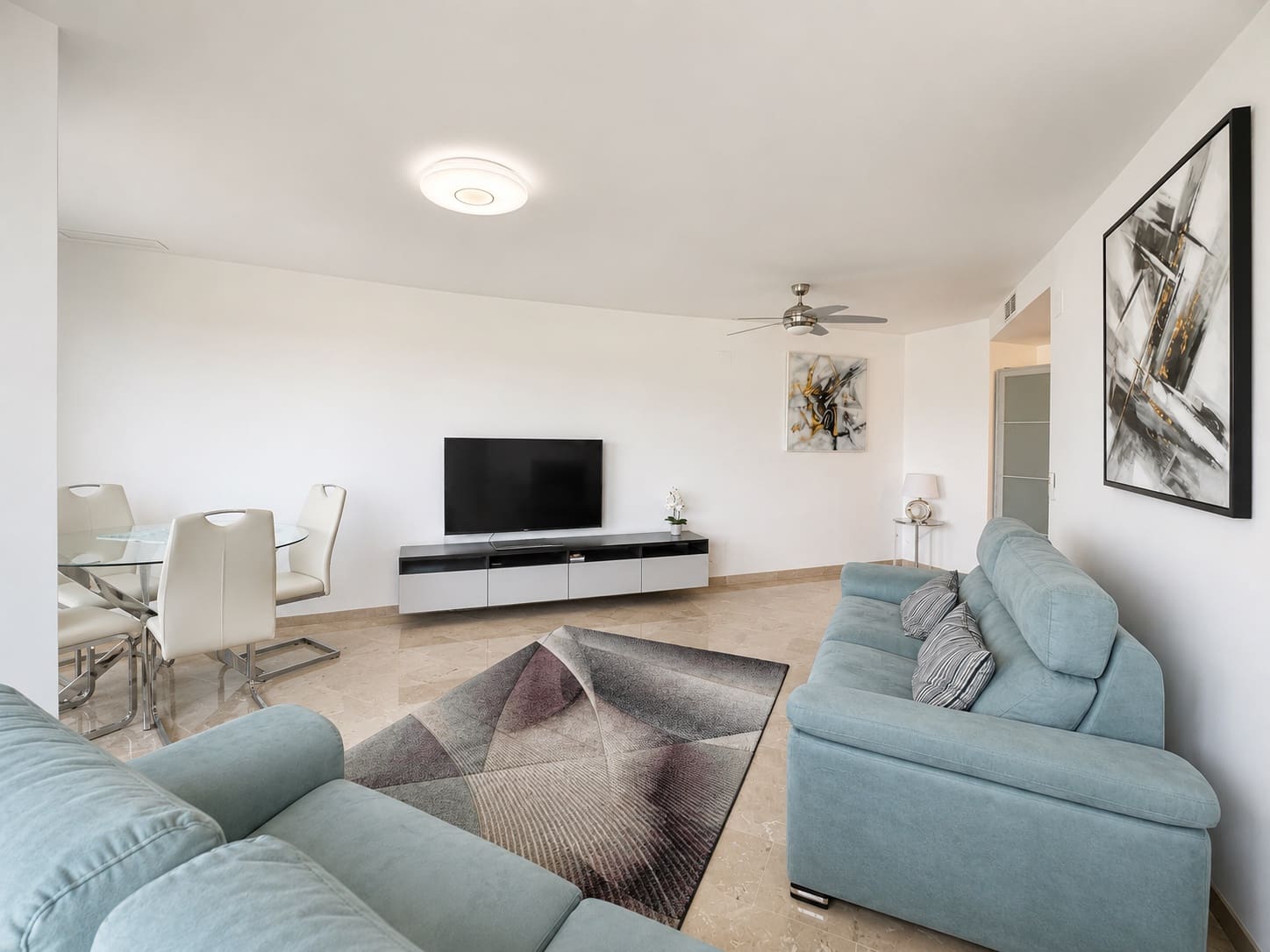 2 bedroom Apartment for sale in Ador - € 145,000 (Ref: 9836435)