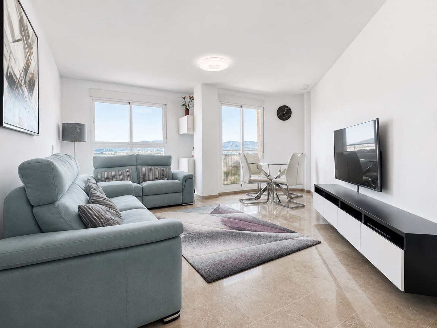 2 bedroom Apartment for sale in Ador - € 145,000 (Ref: 9836435)
