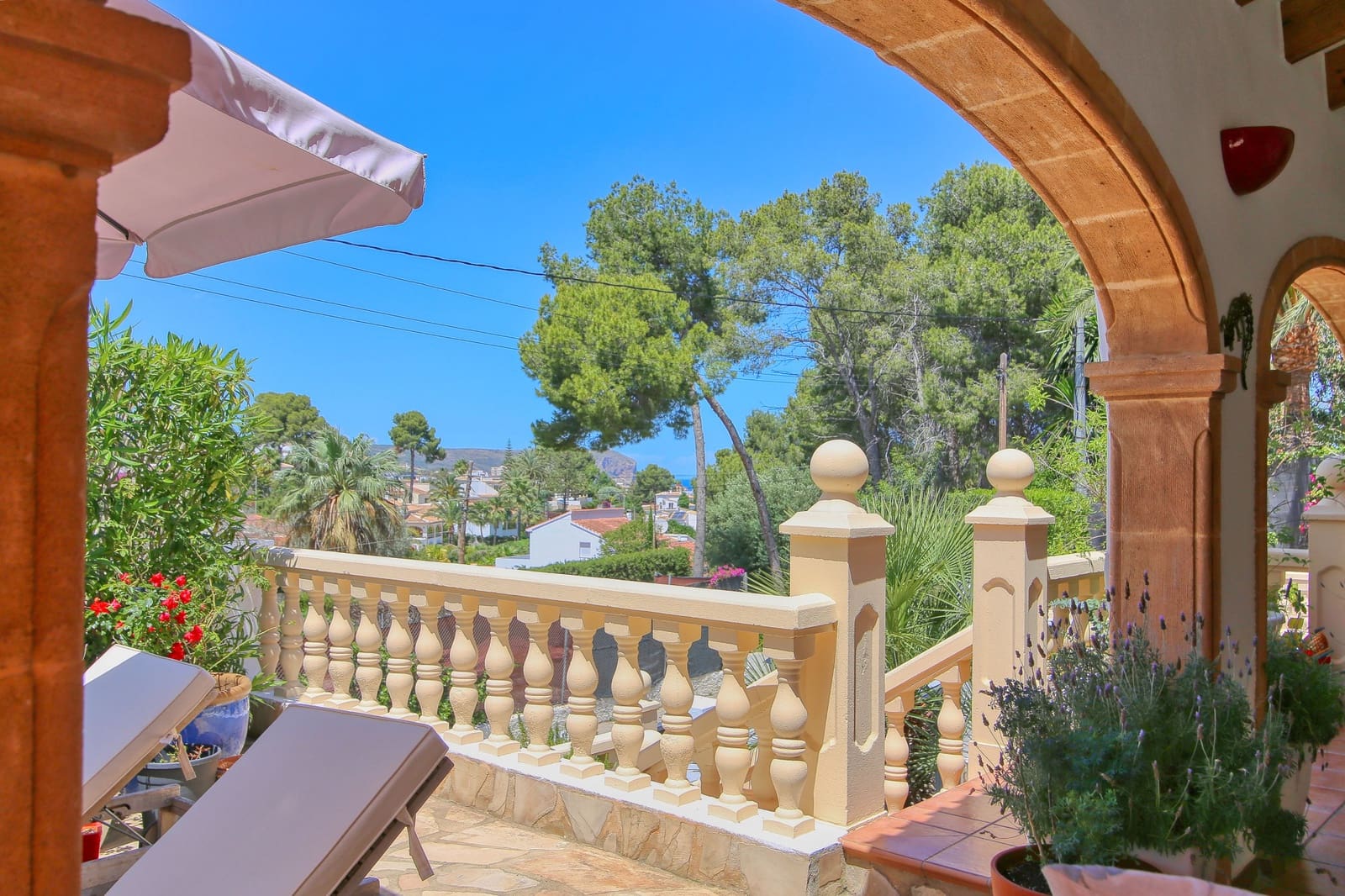 3 quarto Moradia para venda em Javea / Xabia com piscina - 650 000 € (Ref: 9836437)