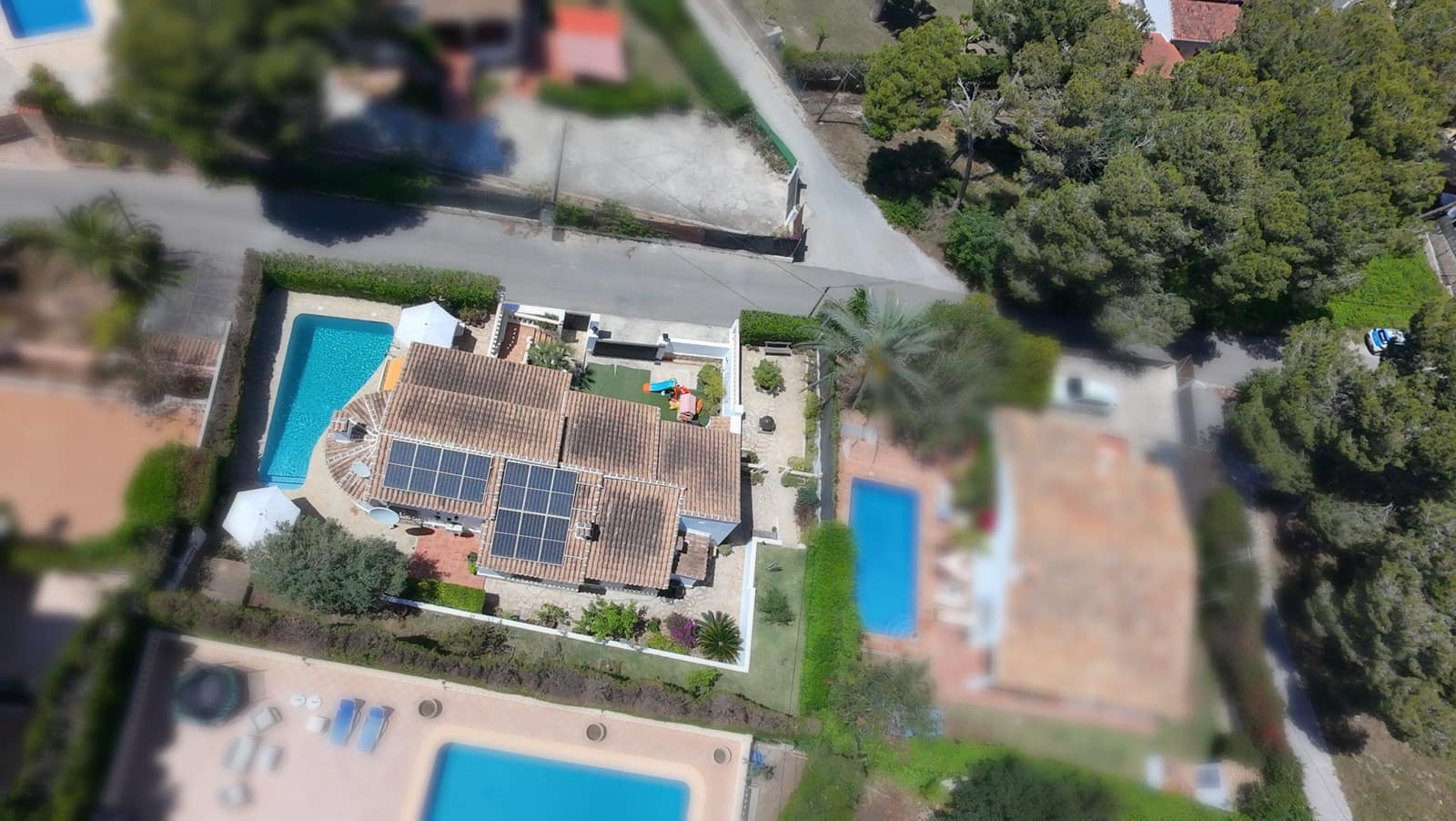 3 quarto Moradia para venda em Javea / Xabia com piscina - 650 000 € (Ref: 9836437)