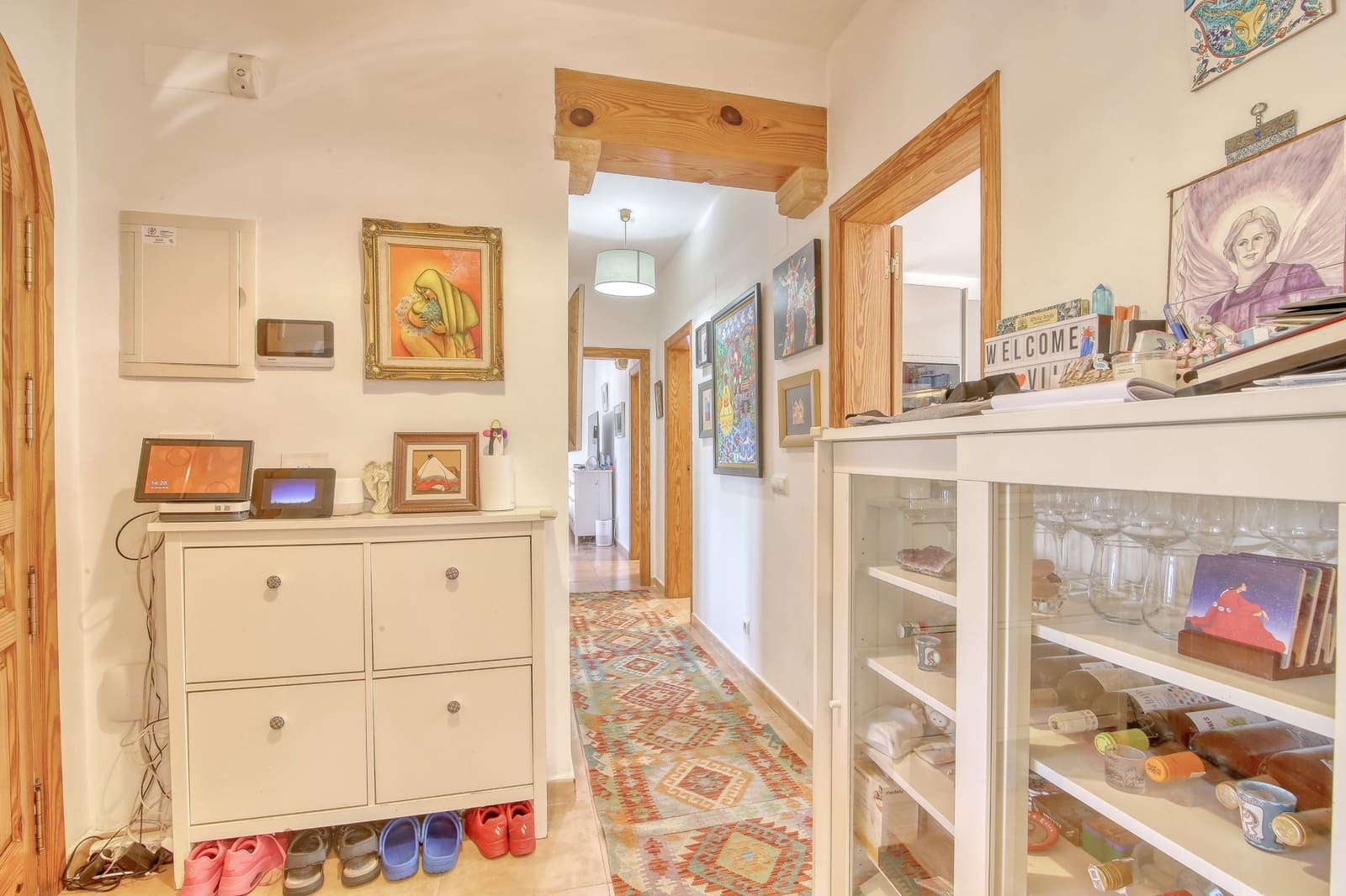 3 quarto Moradia para venda em Javea / Xabia com piscina - 650 000 € (Ref: 9836437)