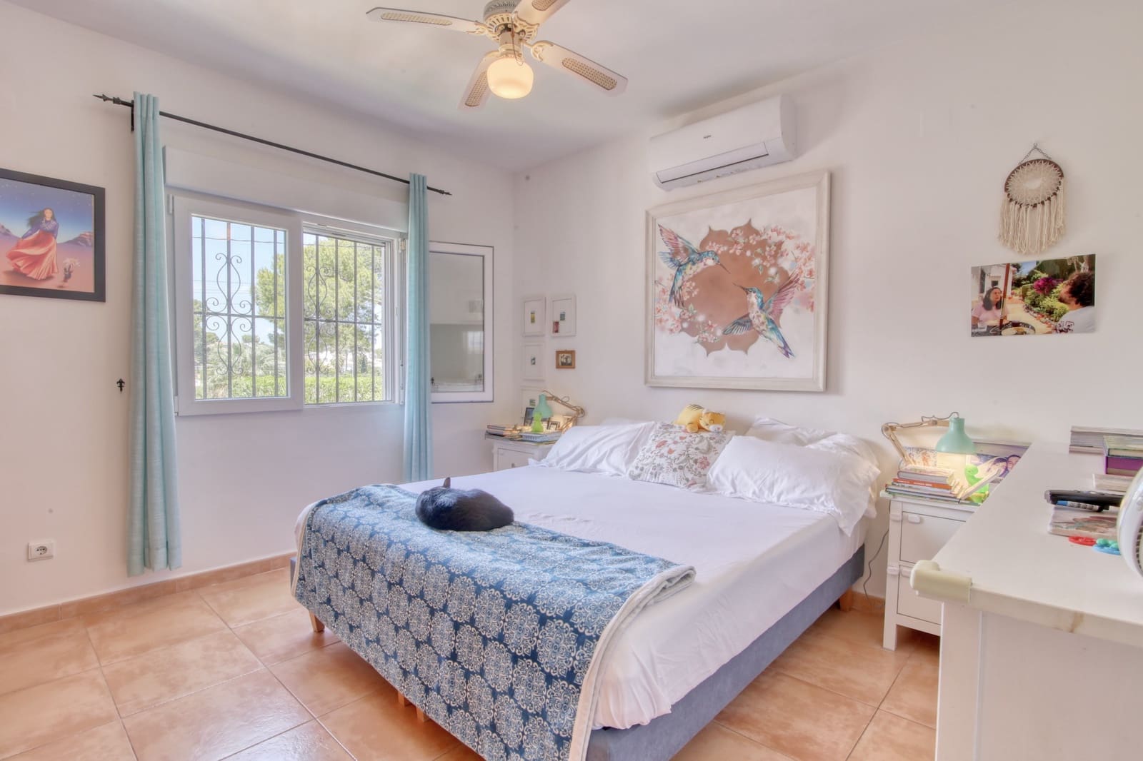 3 quarto Moradia para venda em Javea / Xabia com piscina - 650 000 € (Ref: 9836437)