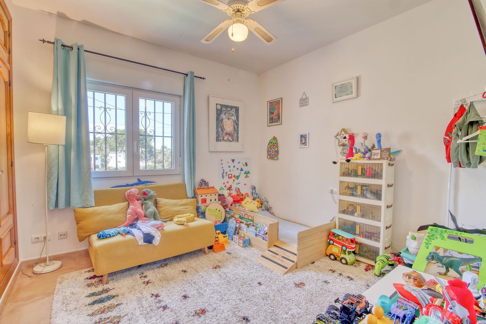 3 quarto Moradia para venda em Javea / Xabia com piscina - 650 000 € (Ref: 9836437)