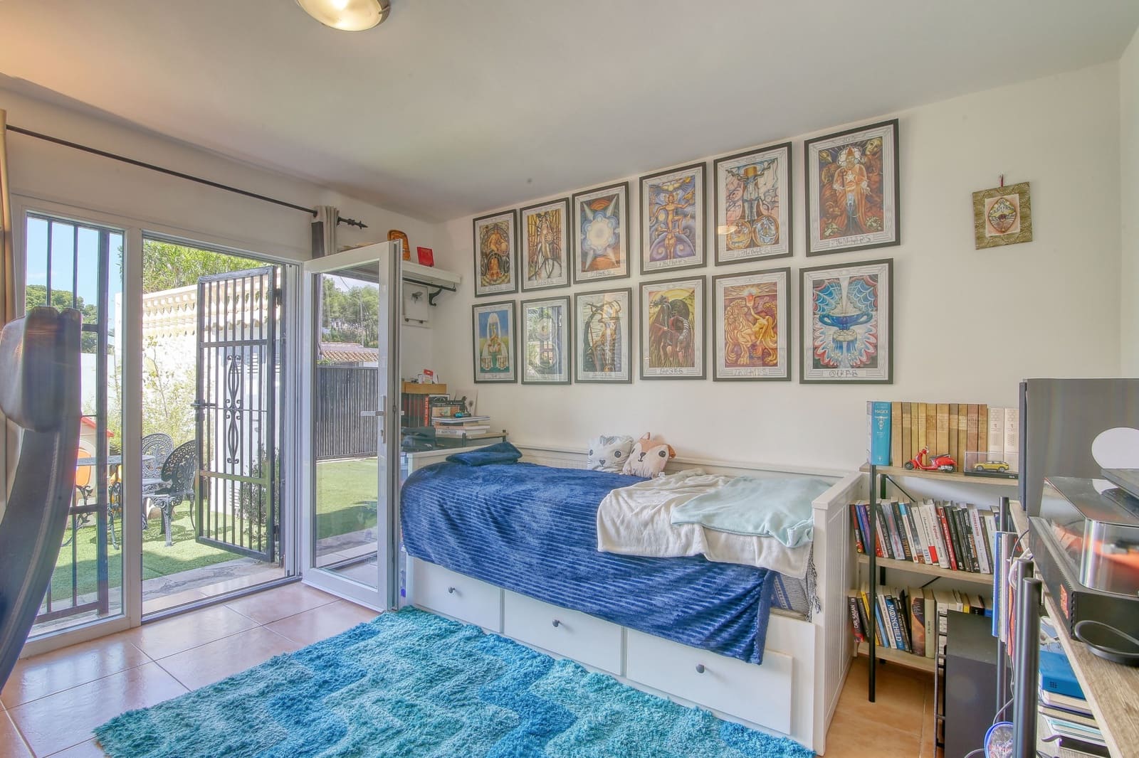 3 quarto Moradia para venda em Javea / Xabia com piscina - 650 000 € (Ref: 9836437)