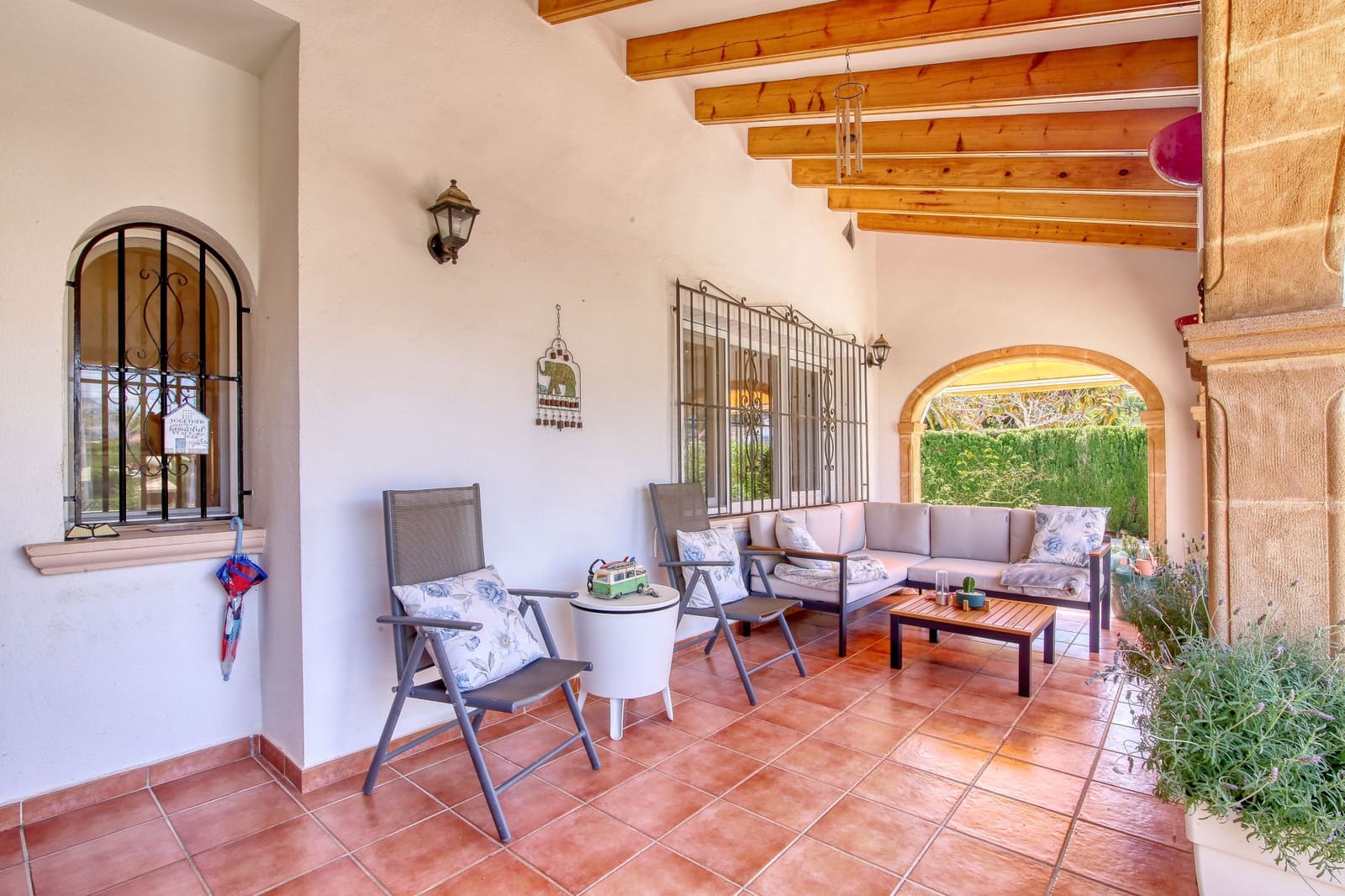 3 quarto Moradia para venda em Javea / Xabia com piscina - 650 000 € (Ref: 9836437)