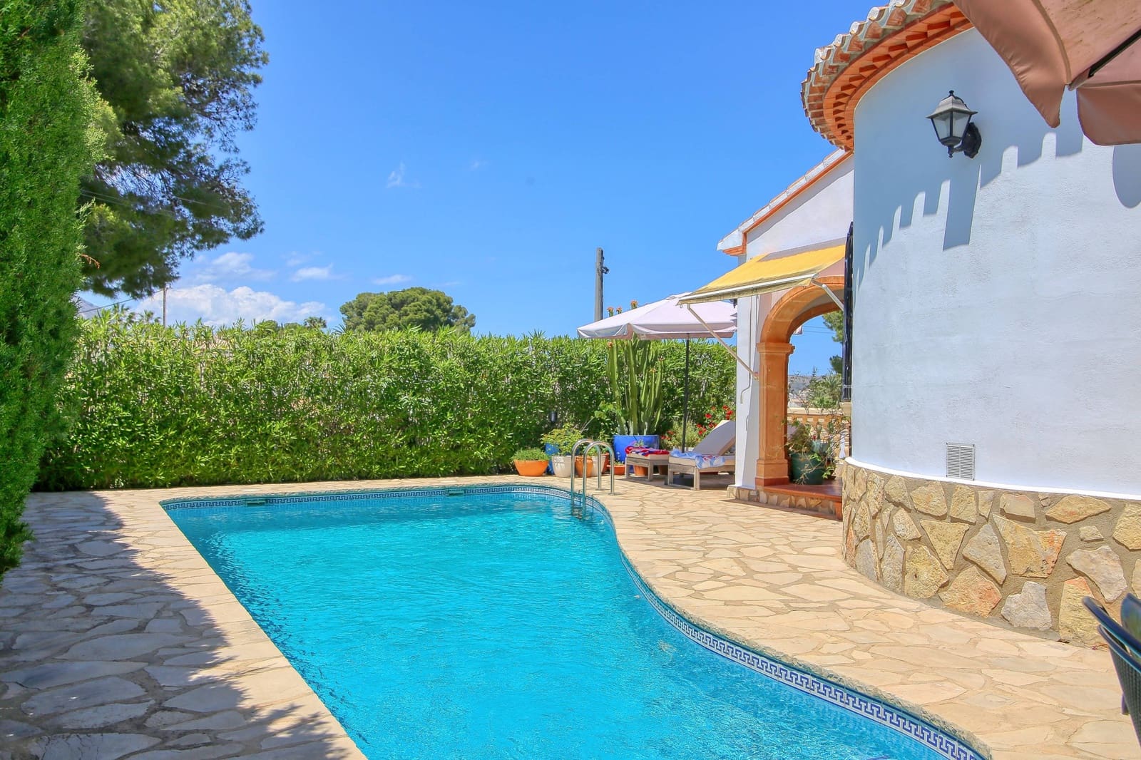 3 quarto Moradia para venda em Javea / Xabia com piscina - 650 000 € (Ref: 9836437)