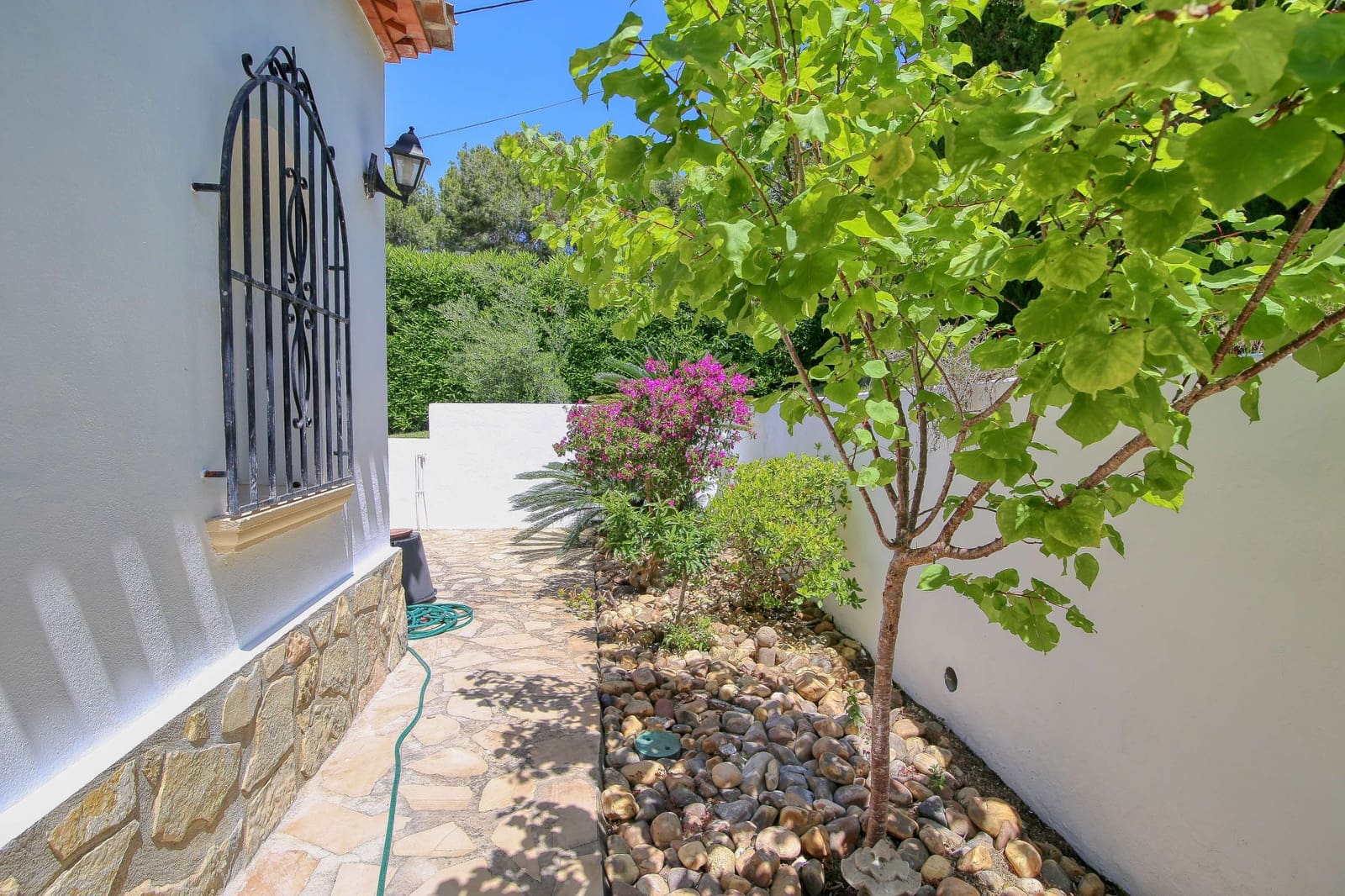3 quarto Moradia para venda em Javea / Xabia com piscina - 650 000 € (Ref: 9836437)