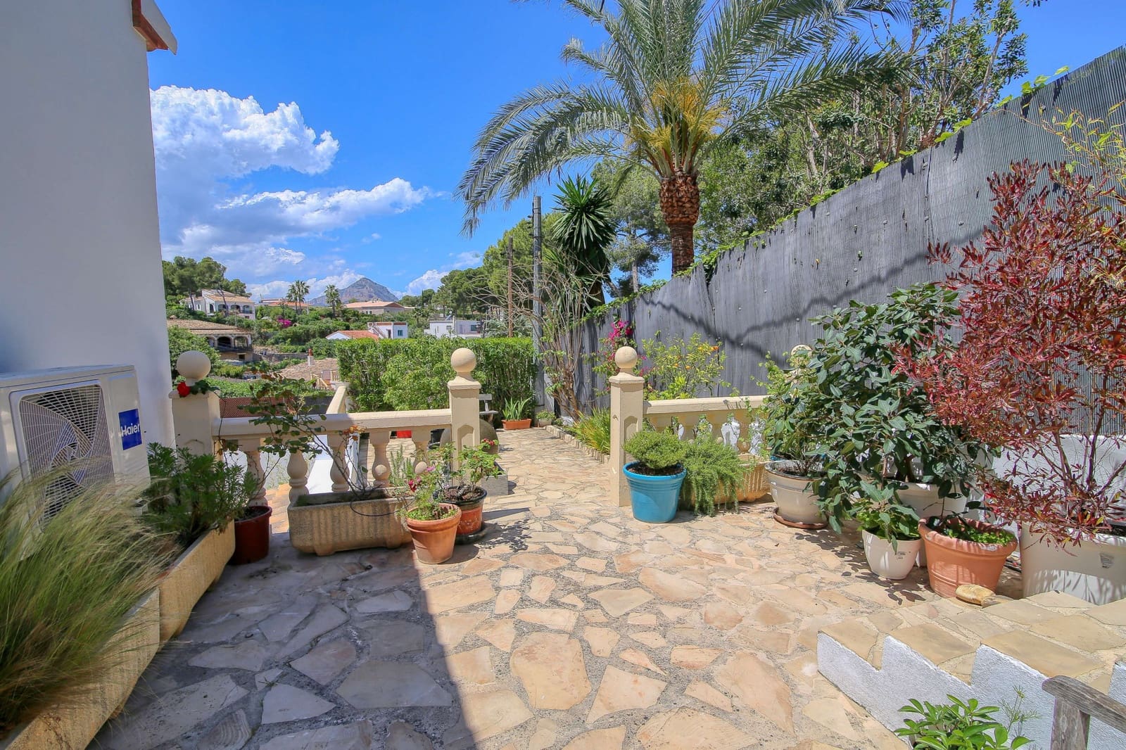 3 quarto Moradia para venda em Javea / Xabia com piscina - 650 000 € (Ref: 9836437)
