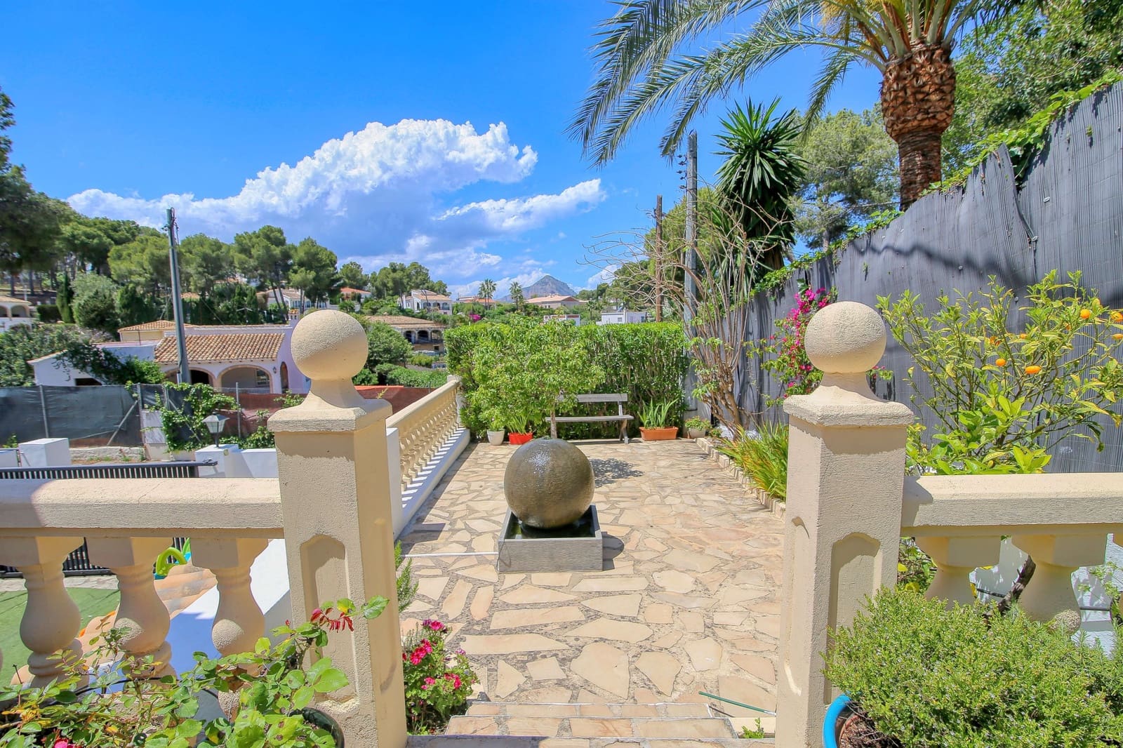 3 quarto Moradia para venda em Javea / Xabia com piscina - 650 000 € (Ref: 9836437)