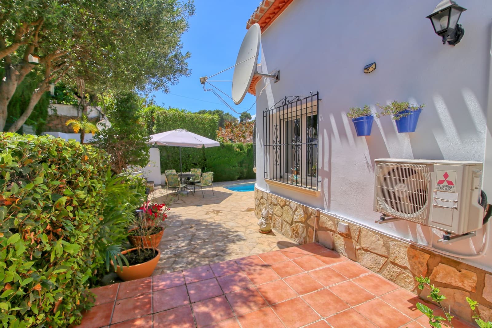 3 quarto Moradia para venda em Javea / Xabia com piscina - 650 000 € (Ref: 9836437)