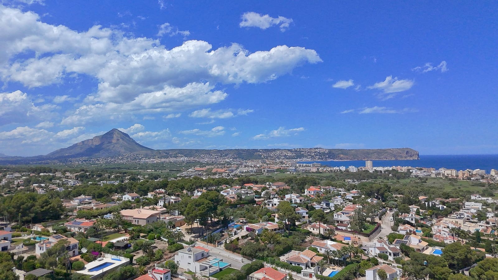 3 quarto Moradia para venda em Javea / Xabia com piscina - 650 000 € (Ref: 9836437)