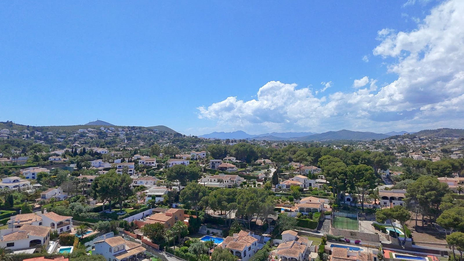 3 quarto Moradia para venda em Javea / Xabia com piscina - 650 000 € (Ref: 9836437)