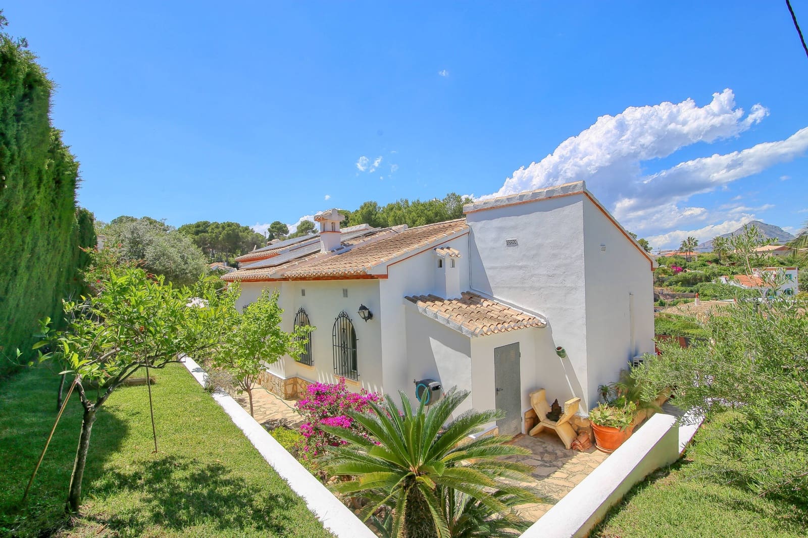 3 quarto Moradia para venda em Javea / Xabia com piscina - 650 000 € (Ref: 9836437)