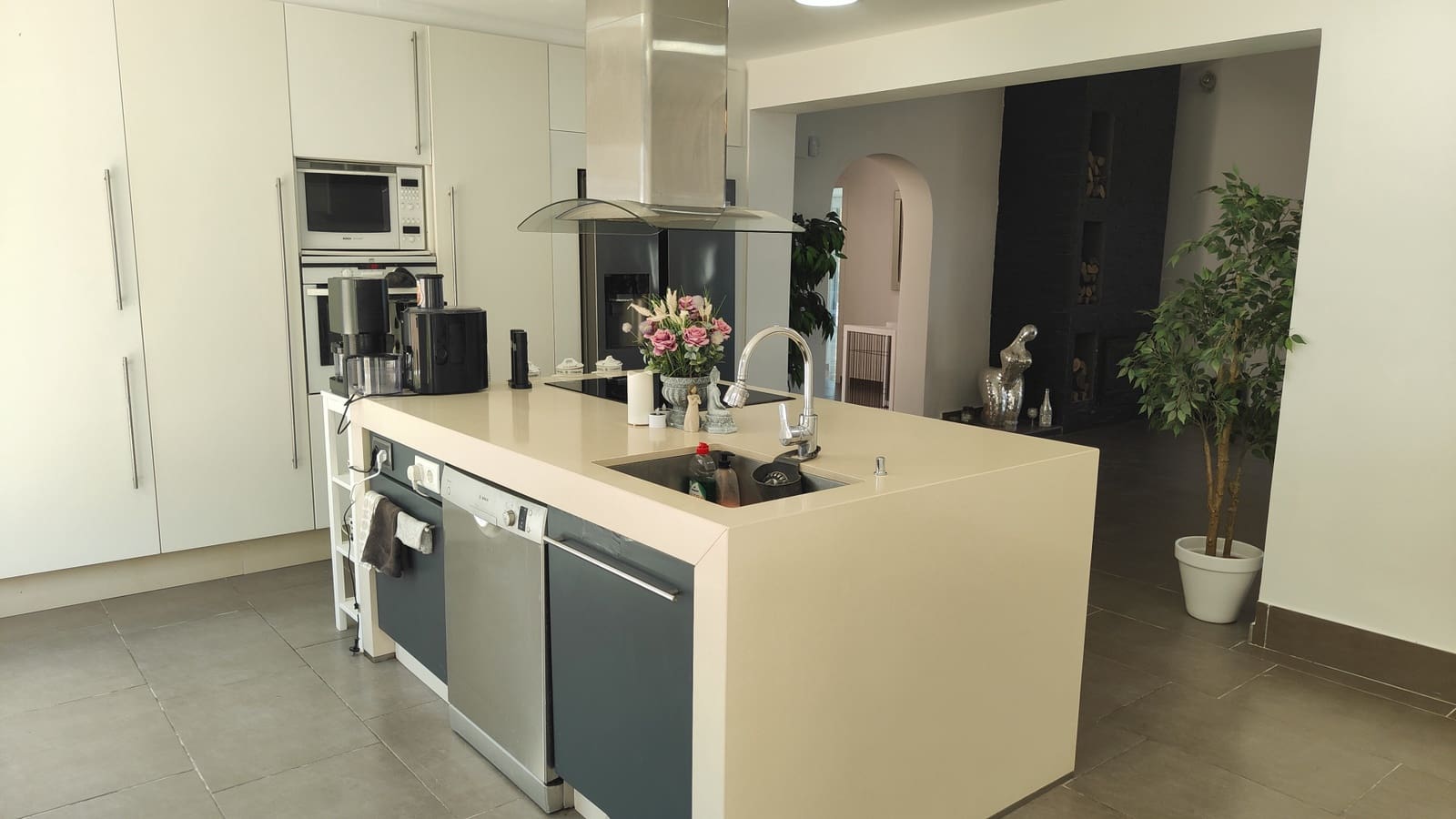 5 soveværelse Villa til salg i Javea / Xabia med swimmingpool - € 1.799.000 (Ref: 9839137)