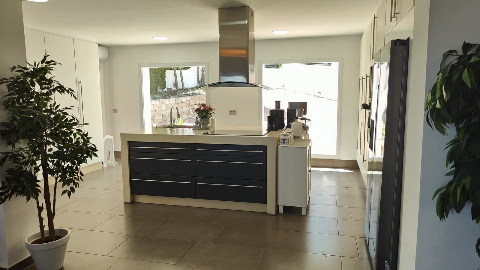 5 soveværelse Villa til salg i Javea / Xabia med swimmingpool - € 1.799.000 (Ref: 9839137)