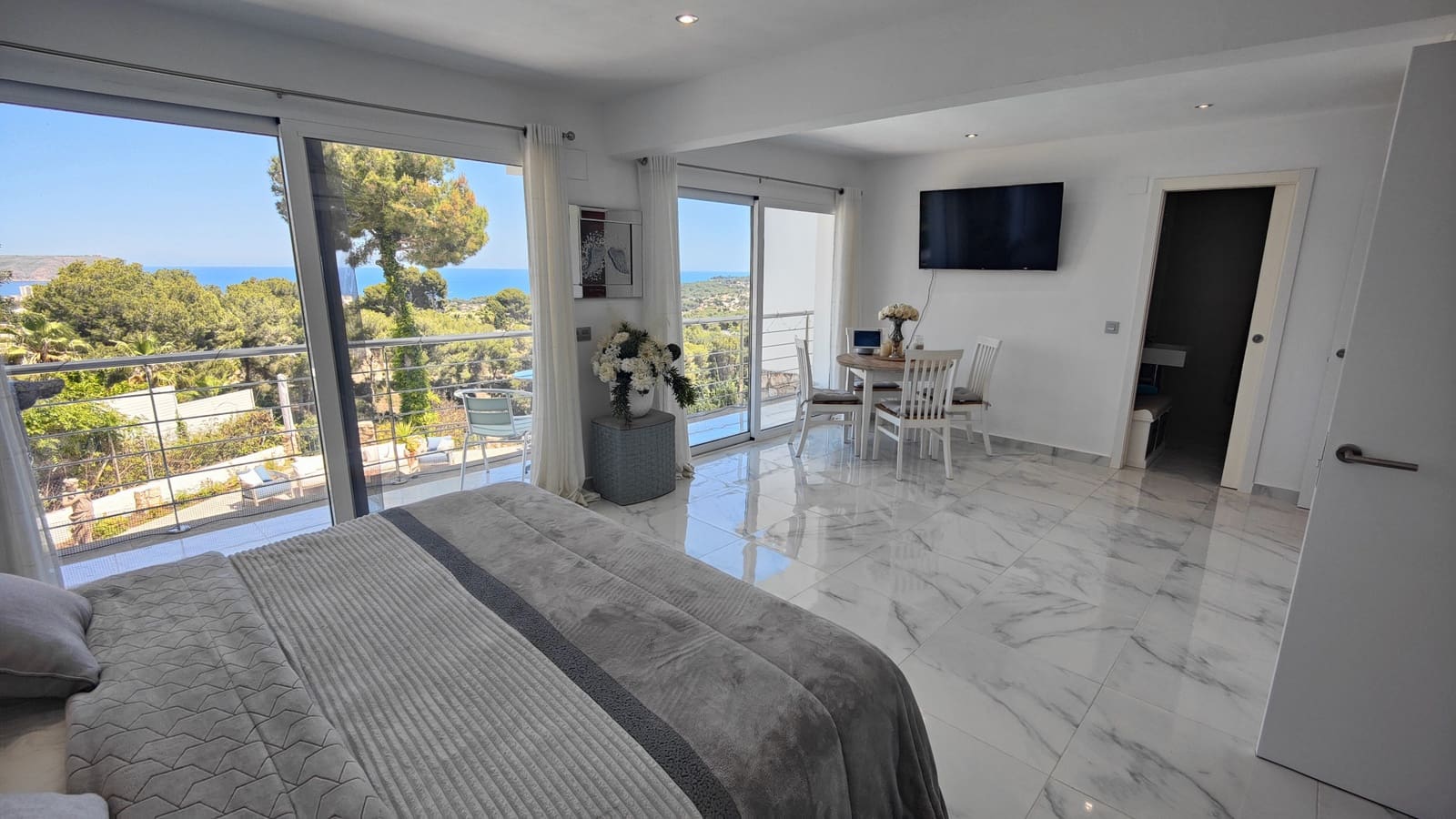 5 soveværelse Villa til salg i Javea / Xabia med swimmingpool - € 1.799.000 (Ref: 9839137)
