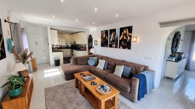 4 sypialnia Willa na sprzedaż w Benissa z basenem - 625 000 € (Ref: 9843314)