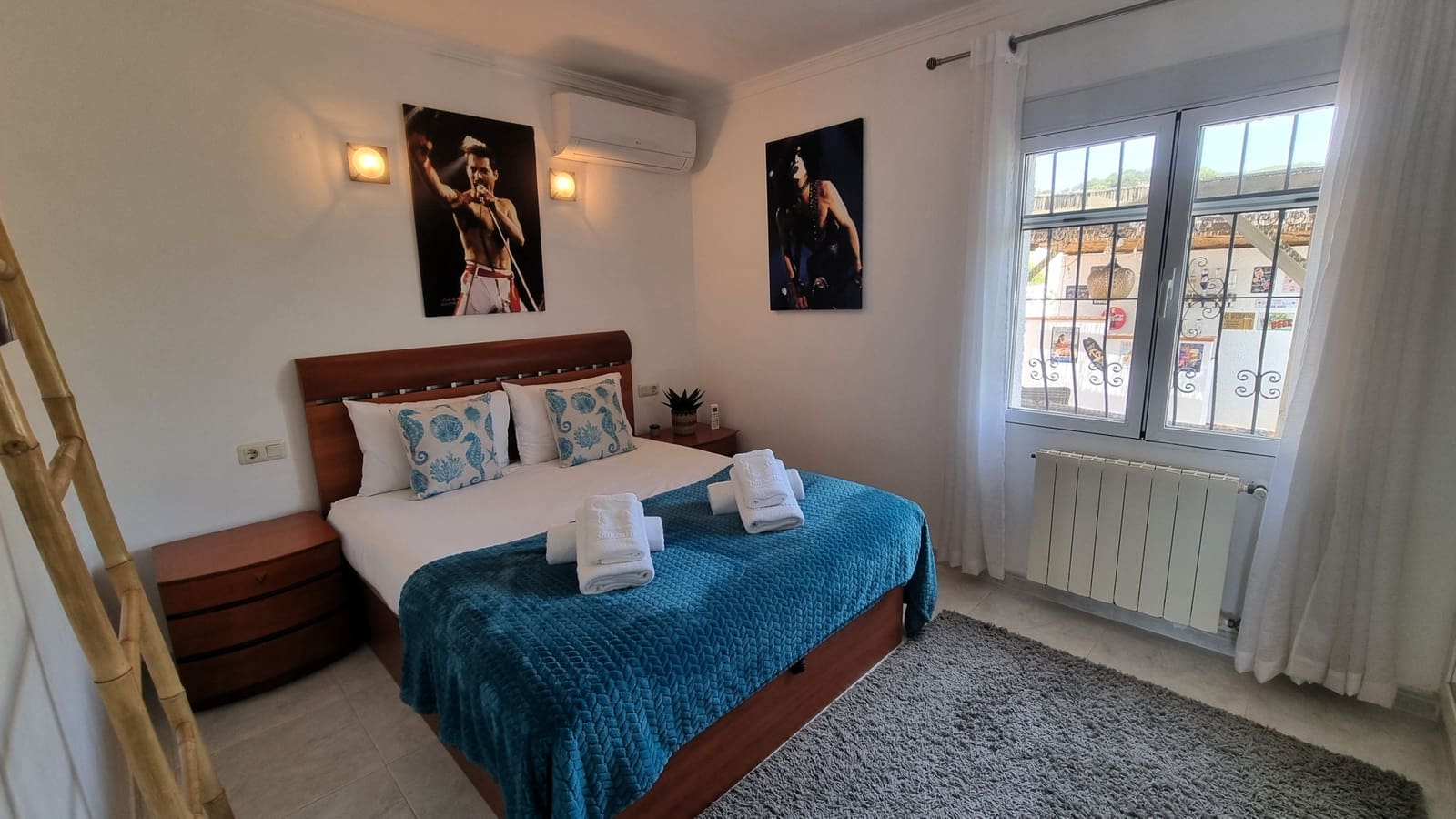 4 sypialnia Willa na sprzedaż w Benissa z basenem - 625 000 € (Ref: 9843314)
