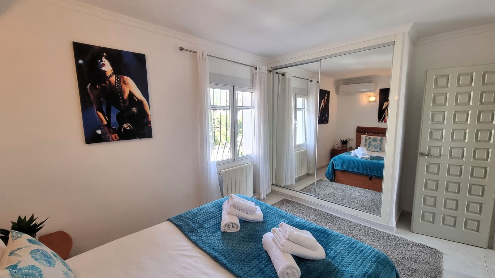 4 sypialnia Willa na sprzedaż w Benissa z basenem - 625 000 € (Ref: 9843314)