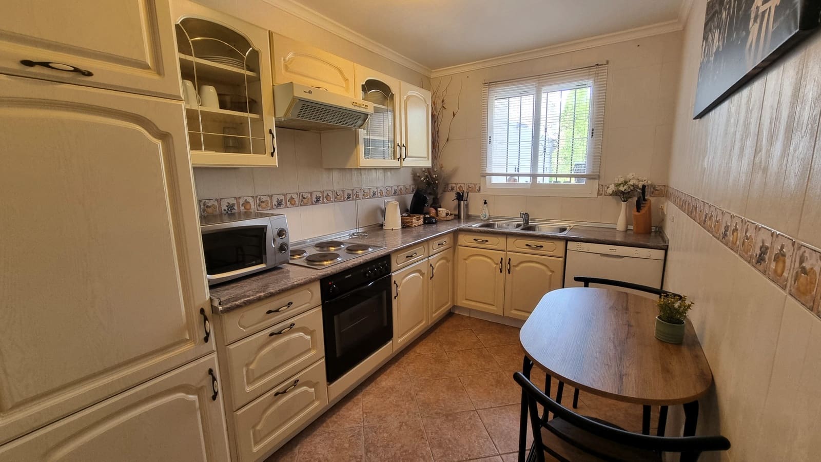 4 sypialnia Willa na sprzedaż w Benissa z basenem - 625 000 € (Ref: 9843314)