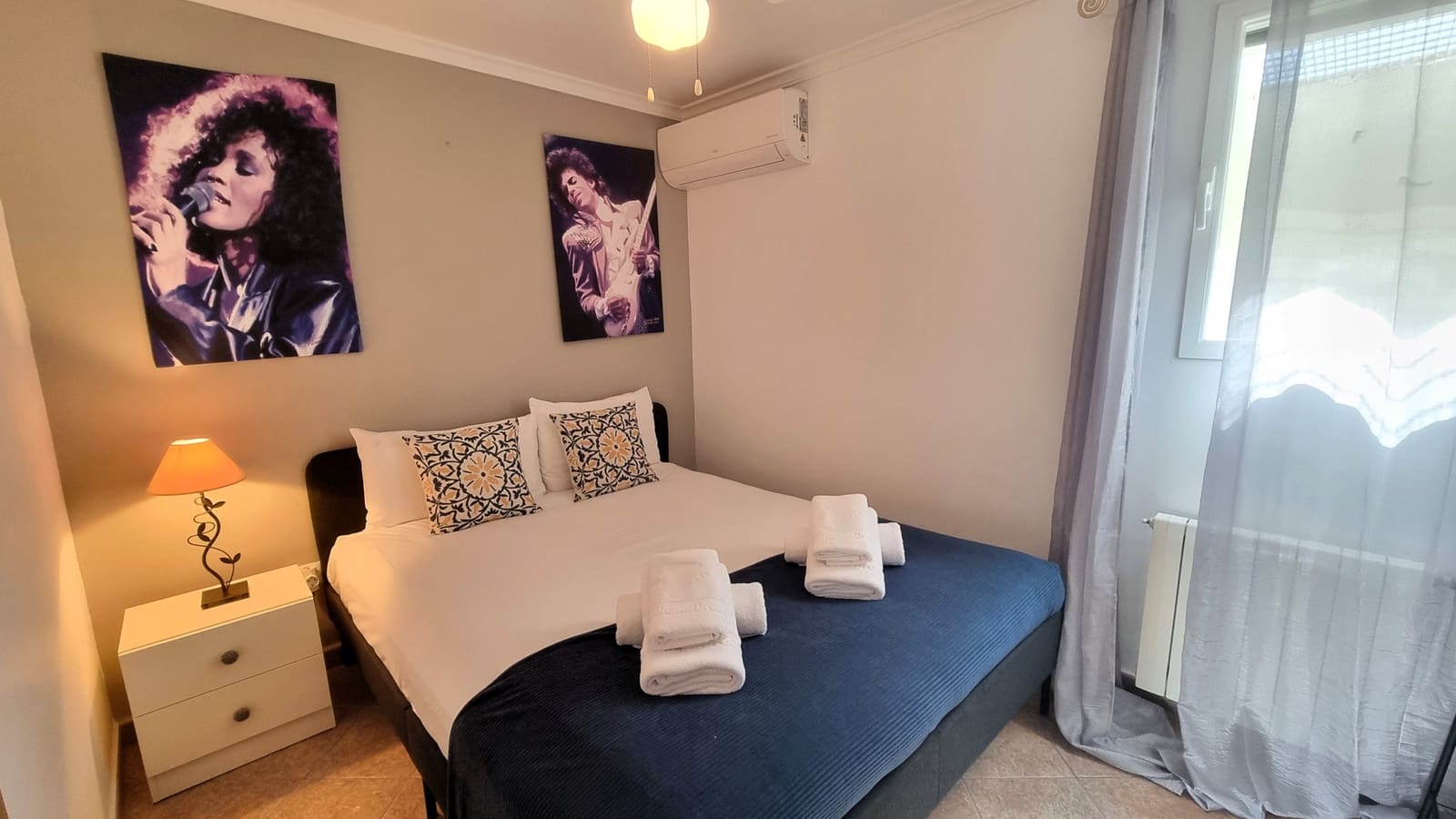 4 sypialnia Willa na sprzedaż w Benissa z basenem - 625 000 € (Ref: 9843314)