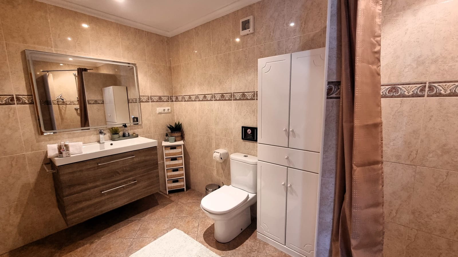4 sypialnia Willa na sprzedaż w Benissa z basenem - 625 000 € (Ref: 9843314)