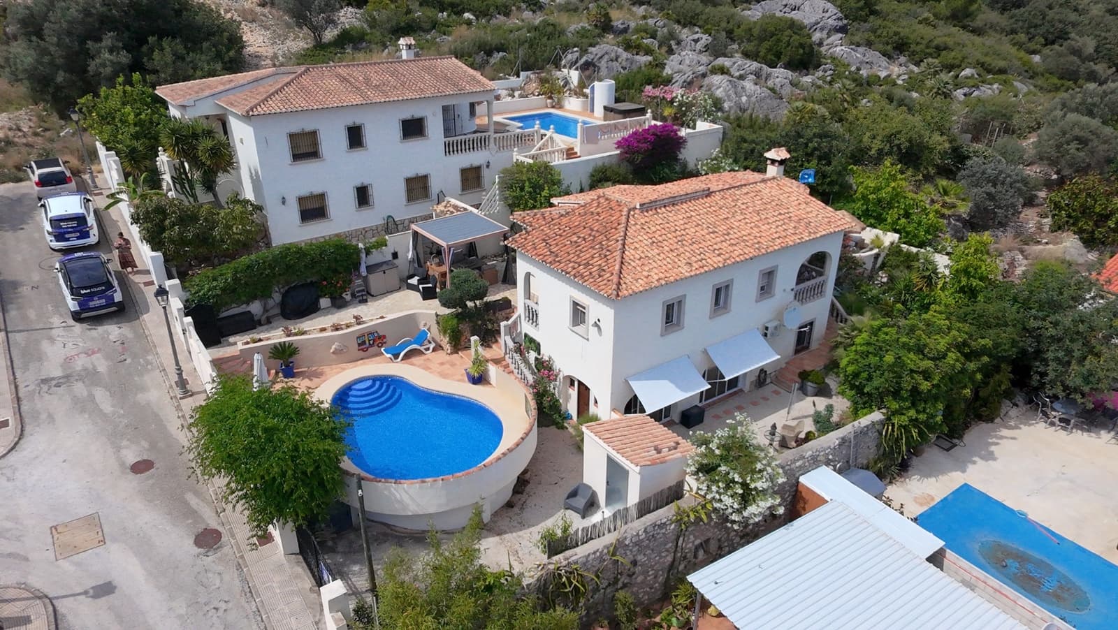 3 quarto Moradia para venda em Tormos com piscina - 385 000 € (Ref: 9846151)