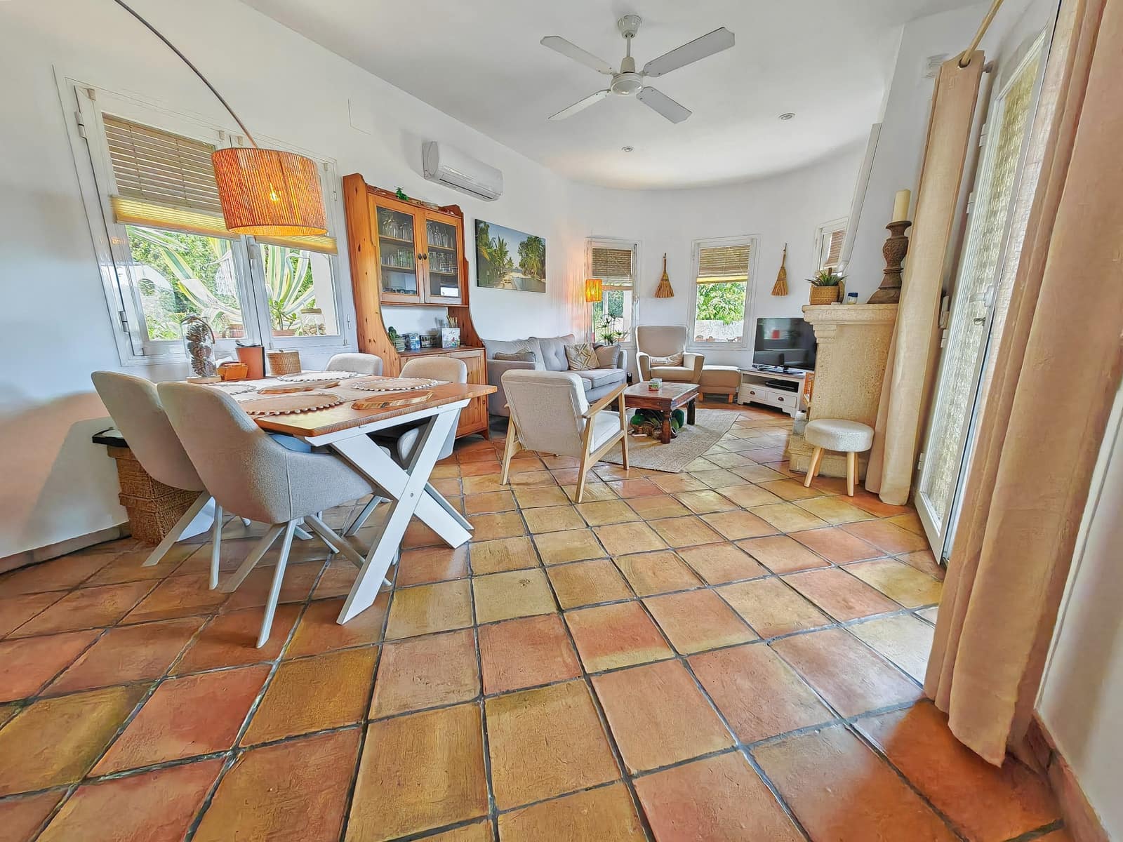 3 quarto Moradia para venda em Tormos com piscina - 385 000 € (Ref: 9846151)
