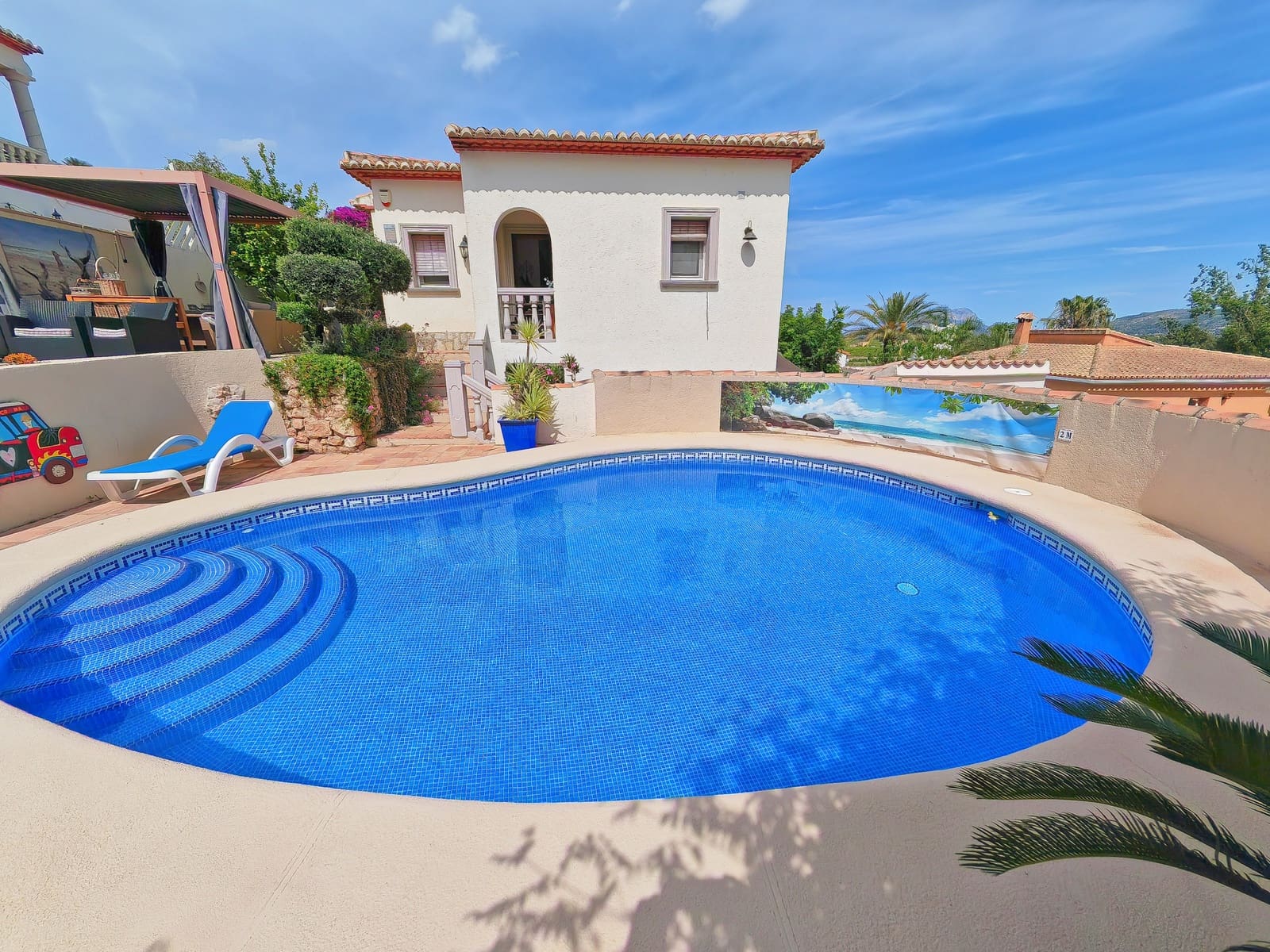 3 quarto Moradia para venda em Tormos com piscina - 385 000 € (Ref: 9846151)