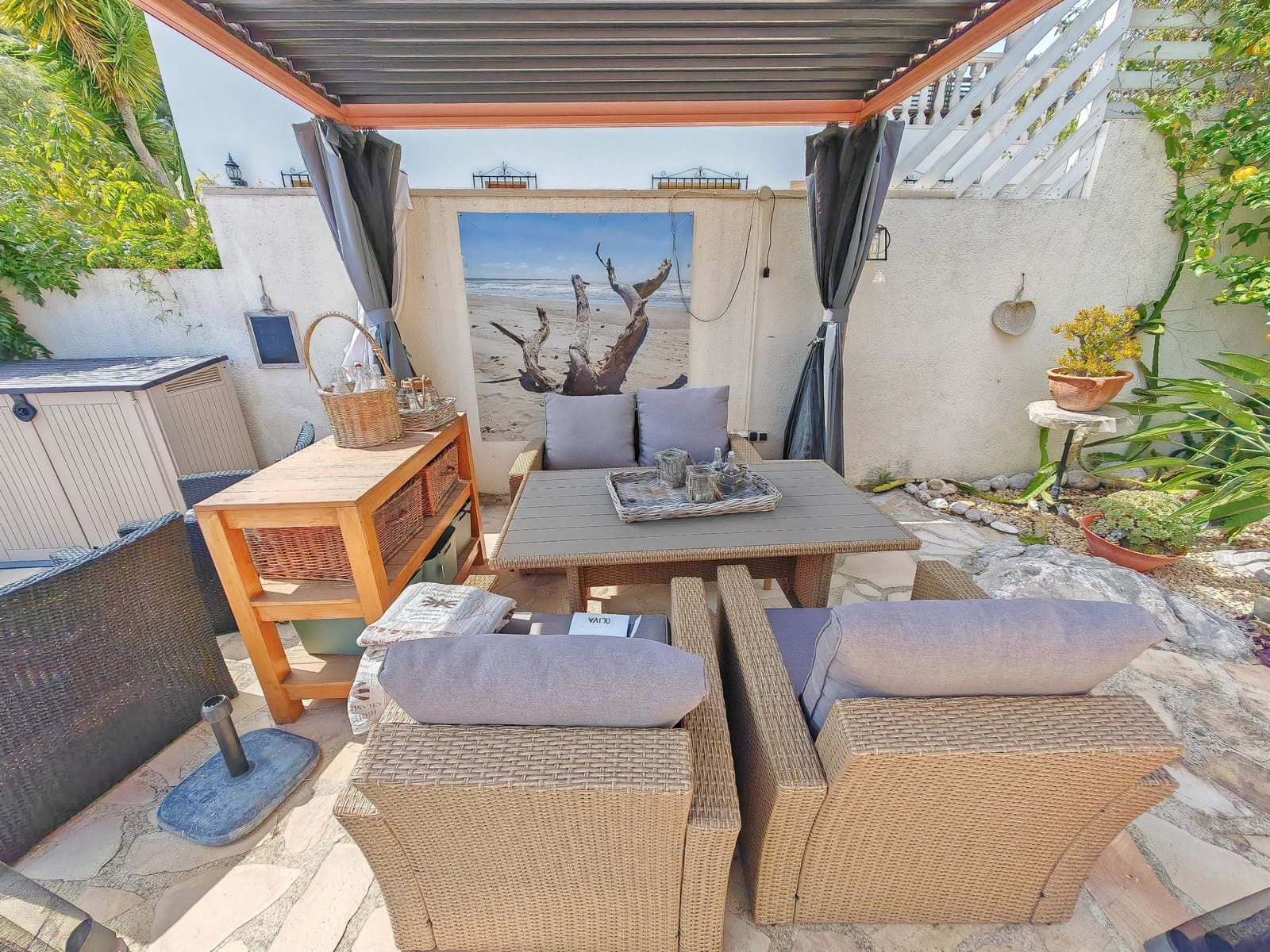 3 quarto Moradia para venda em Tormos com piscina - 385 000 € (Ref: 9846151)