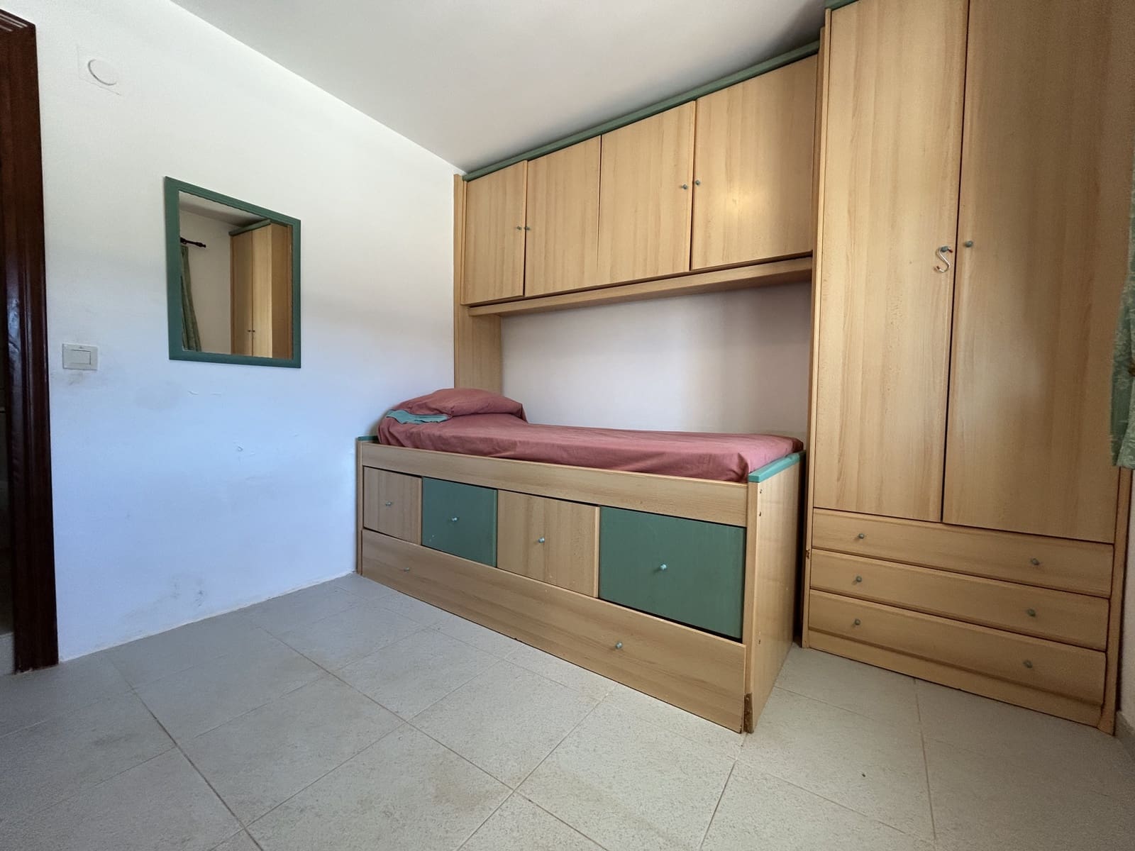 5 sovrum Villa till salu i Murla med pool - 549 000 € (Ref: 9855354)