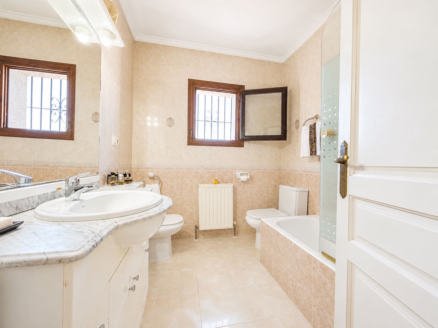 5 sovrum Villa till salu i Murla med pool - 549 000 € (Ref: 9855354)