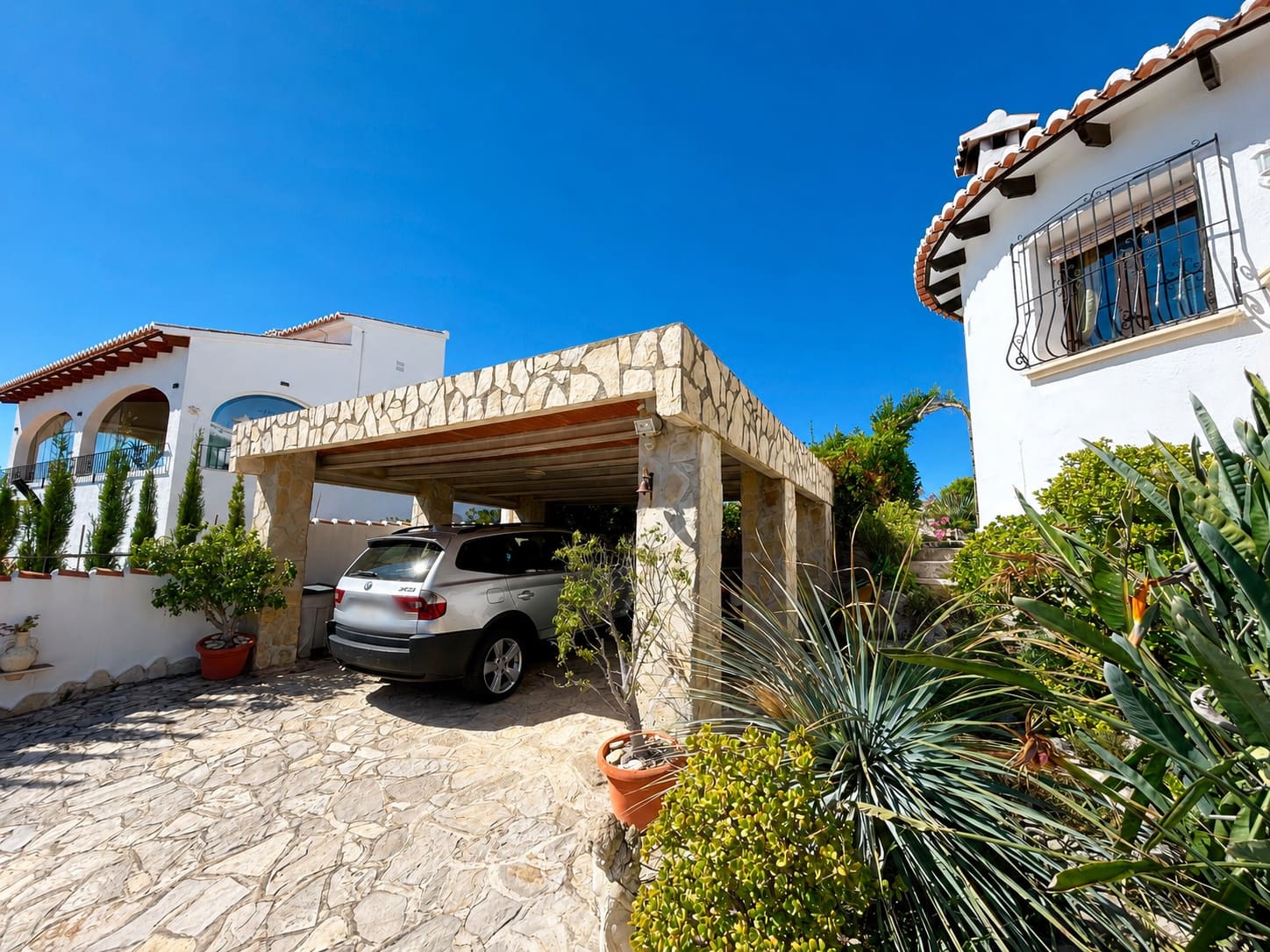 5 sovrum Villa till salu i Murla med pool - 549 000 € (Ref: 9855354)